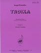 Troika Woodwind Choir cover